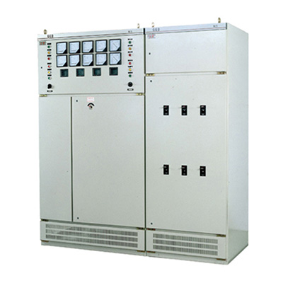 GGD低壓配電柜