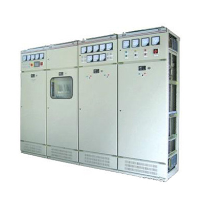 GGD低壓配電柜